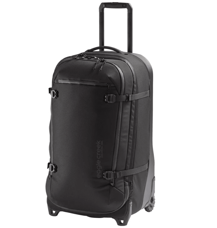 Photo courtesy of Eagle Creek